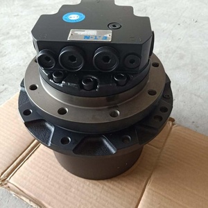 RD118-61290 Motor Penggerak untuk Excavator <span class=keywords><strong>Kubota</strong></span> KX121-2 KX121-3 KX121-3S <span class=keywords><strong>Final</strong></span> <span class=keywords><strong>Drive</strong></span> - Product Image 1