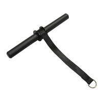 Barres d'entraînement de gymnastique, accessoire de câble de Fitness, puissance de force bras, entraîneur de poignet, rouleau d'avant-bras Blaster