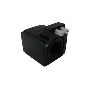 Cetop 03 4we6 4we10 cuộn dây điện từ Phụ kiện thủy lực van thủy lực/cuộn dây van định hướng - Product Image 4