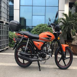 Usine 100/<span class=keywords><strong>125</strong></span> cc 4 temps CB moteur <span class=keywords><strong>Moto</strong></span> essence Pikipiki 50cc cyclomoteur <span class=keywords><strong>moto</strong></span> africaine - Product Image 4