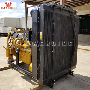 Motor Diésel Clawengine C32 de 895 kW, 1200 hp, 32.1 L, Turboalimentado, ATAAC, para Grupo Electrógeno Industrial, EPA Tier 4, Envío desde Hong Kong - Product Image 3