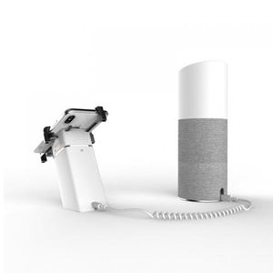 BOHANG DS-DA100 עצמאי נגד גניבת אבטחת טעינה נייד טלפון תערוכת דוכן תצוגת בסיס מחזיק עבור קמעונאים - Product Image 6