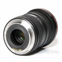 Objectif zoom ultra grand angle plein format EF 16-35mm F2.8L II USM d'occasion pour appareils photo 5D II III IV 6D II 1D X 7D II 80D 90D
