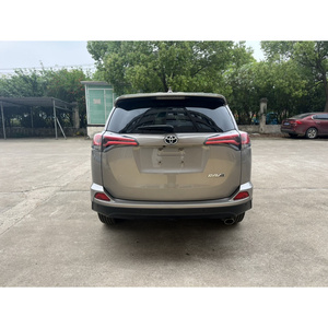 <span class=keywords><strong>Voiture</strong></span> d'<span class=keywords><strong>occasion</strong></span> Guazi, Toyota RAV4 2017, Nouveautés, Moteur essence, Boîte automatique, SUV conduite à gauche, pour les conducteurs de SUV familiaux au quotidien - Product Image 2