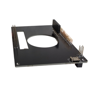 Carte de conversion <span class=keywords><strong>MiSTer</strong></span> <span class=keywords><strong>FPGA</strong></span> vers Jamma QMTECH vers Jamma Conversion dédiée pour les accessoires de jeu DE-10 - Product Image 6