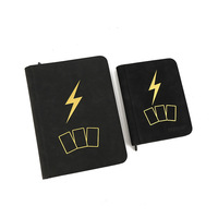 Pochette de rangement pour cartes - Noir PU, 4 compartiments, fermeture éclair, blocage RFID, grande capacité pour cartes d'anime Pokémon et de dessins animés