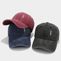 Gorra de Béisbol Unisex con Letras Bordadas Personalizadas, Estilo Deportivo Urbano, 100% Algodón, Gorra de Moda para el Sol con Logotipo