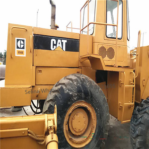 Máy Xúc Bánh Xích Cat 950G 950H <span class=keywords><strong>950e</strong></span> 950b 950c Đã Qua Sử Dụng Tình Trạng Hoàn Hảo/Máy Xúc Bánh Xích Phía Trước Chính Hãng Nhật Bản Bán Cat 950H - Product Image 5