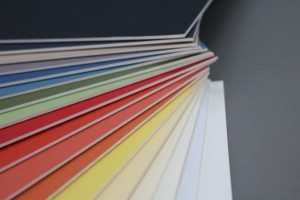 Handmade Gifts &amp; Crafts Uncoated <strong>Art</strong> <strong>Paper</strong> &amp; Cardboard Product - Product Image 2