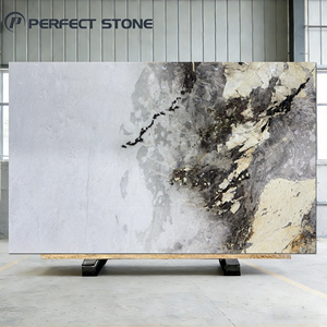 Encimera <span class=keywords><strong>de</strong></span> Cuarcita Patagónica Natural <span class=keywords><strong>de</strong></span> Lujo PerfectStone para Proyectos <span class=keywords><strong>de</strong></span> Hoteles y Villas <span class=keywords><strong>de</strong></span> Alta Gama - Product Image 3