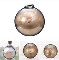 Sacs d'instruments de musique de haute qualité personnalisés en usine sac étanche transparent sac à main