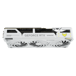 Nueva Tarjeta Gráfica TUF Gaming RTX 5070 Ti 16GB GDDR7 BTF Blanca OC RTX5070 GPU Video 5070TI para Escritorio - Product Image 3
