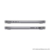 MacBook Pro M2 Max Baru Segel, CPU 12+38 Core, Layar OLED 2560x1600, Bodi Aluminium, Nirkabel, 16 Inci, 32GB, SSD 1TB, Bisnis