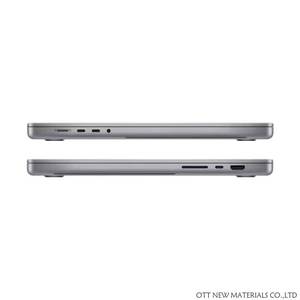 <span class=keywords><strong>MacBook</strong></span> <span class=keywords><strong>Pro</strong></span> M2 Max Nuevo Sellado de Fábrica, CPU de 12+38 Núcleos, Pantalla OLED 2560x1600, Cuerpo de Aluminio, Inalámbrico, 16 Pulgadas, <span class=keywords><strong>32GB</strong></span>, 1TB SSD, para Negocios - Product Image 5