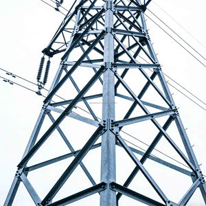 Tour de distribution d'énergie conforme aux normes régionales d'Amérique latine et aux normes européennes EN IEC, adaptée aux réseaux caribéens - Product Image 5
