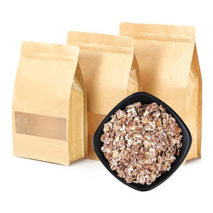 Offre spéciale sur des aliments sains de qualité supérieure cuisson facile flocons <span class=keywords><strong>d</strong></span>'<span class=keywords><strong>avoine</strong></span> noire biologique - Product Image 5