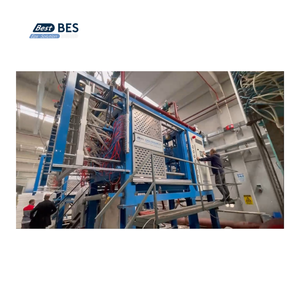 BES tự động EPS cách điện bê tông hình thức trong xây dựng làm <span class=keywords><strong>Waffle</strong></span> Pod máy - Product Image 2