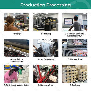 Impression personnalisée Carte de jeu chaude et élégante de haute qualité <span class=keywords><strong>pour</strong></span> l'amour de <span class=keywords><strong>soi</strong></span> Meilleur cadeau <span class=keywords><strong>pour</strong></span> <span class=keywords><strong>soi</strong></span> - Product Image 6