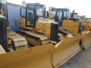 Cheap Price <b>Used</b> Cat D5M Crawler Excavator, Model JAPAN Made <b>Used</b> Caterpillar D5G XL D5N D5K Crawler <b>Bulldozer</b> - Product Image 3