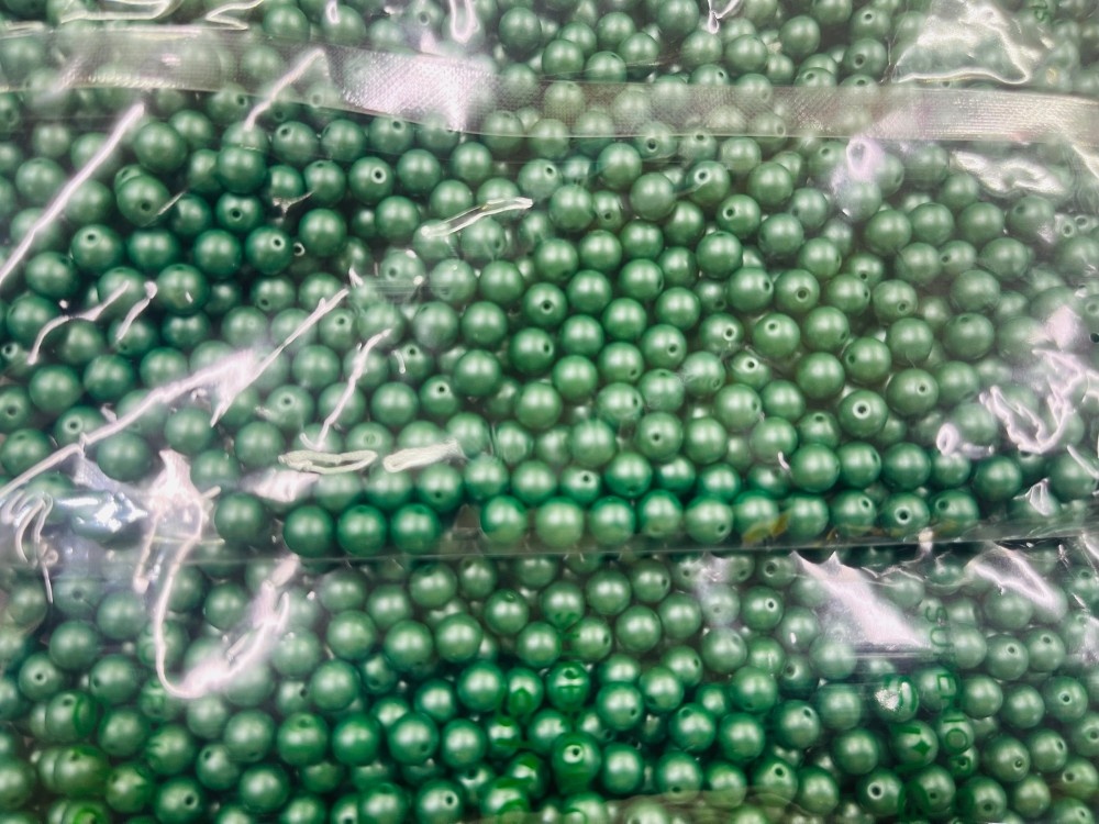 crystal beads 450g