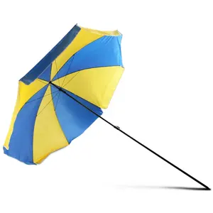 绍兴大沙滩伞促销 1.8 太阳伞海滩
