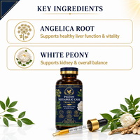 Pigeon Metabolic Care Format d'essai 50ml Soutien Hépatique et Rénal Supplément Herbal Liquide Récupération Post-Compétition Faible MOQ