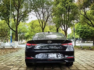 <span class=keywords><strong>Hyundai</strong></span> <span class=keywords><strong>Elantra</strong></span> <span class=keywords><strong>2021</strong></span>-2022 Usado, 1.6L <span class=keywords><strong>Turbo</strong></span> Eléctrico, Automático, Cuero, R19, Cámara, Volante a la Izquierda, 5 Años de Garantía, Precio CIF para Níger - Product Image 6