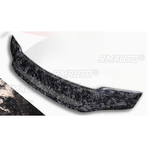 Kits de style pour Mercedes-Benz Classe E W212 E63 E200-350 2009-2015 : Aileron arrière, Spoiler de coffre, Aileron de toit, Kit carrosserie - Product Image 6