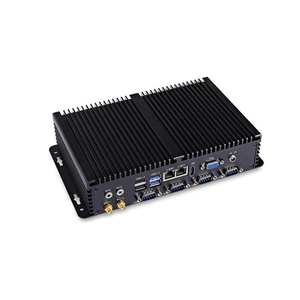 Meegopad <span class=keywords><strong>NUC</strong></span> Bay Trail J1800 300Mbps LAN ไร้สาย/RTL8111 1000M /USB2.0/3.0/<span class=keywords><strong>VESA</strong></span>/เครื่องชาร์จ - Product Image 3