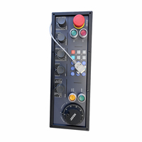 Sistema HUST CNC Sinumerik 828D Sistema Gsk Cnc Controlador para máquina Cnc