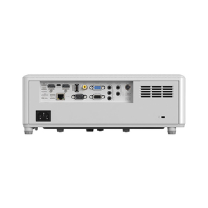 Proyector DLP Optoma ZH507 |   Proyector Optoma ZH507 de 5500 Lúmenes, 1080p, 1.6x, Bajo Consumo de Energía para Juegos y Películas - Product Image 4