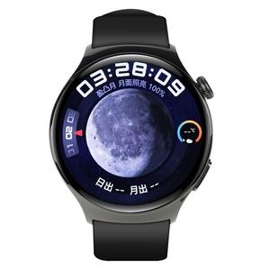 นาฬิกาสมาร์ทวอทช์บลูทูธ NFC รุ่นปี 2024 <span class=keywords><strong>ราคา</strong></span>ขา<span class=keywords><strong>ย</strong></span>ส่ง นาฬิกาสุขภาพกันน้ำสำหรับเล่นกีฬา ของแท้แบรนด์ใหม่ สำหรับ Huawei Watch 4 - Product Image 5