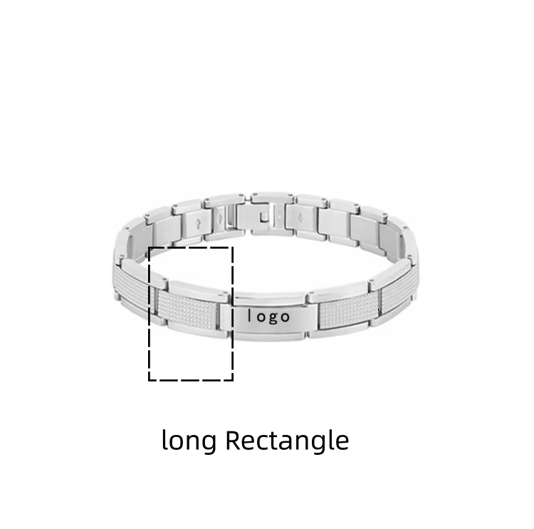 men silver