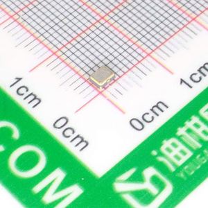 Manufacturer Direct Q33310F70060000 3225_4P Crystals Crystal Oscillators SMD Crystal Oscillators Active - Product Image 1