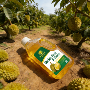 Fertilizante Líquido Concentrado de Fruta y Sabor de Durian <span class=keywords><strong>para</strong></span> Huertos de Durian, Mejora la Dulzura y el Aroma de la Fruta - Product Image 6