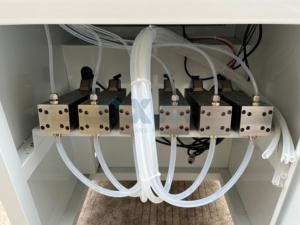 Remplisseur d'huile automatique, machine de remplissage de cartouches de 1 ml - Product Image 5