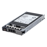 Dell 015TVC 3.2TB PCI Express 4.0 NVMe 2.5-inci Solid State Drive untuk Server Dell