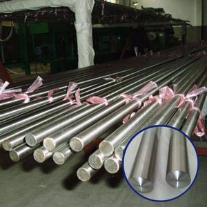 Venta directa de fábrica de barras de acero inoxidable pulido ss304 201 202 304 316 - Product Image 3
