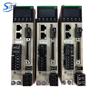 Offre Spéciale : Servomoteur CA Haute Stabilité SV-X3EN075A-A2, SV-X3EN020A-A2, SV-X3EN040A-A2, SV-X3EN150A-A2 pour Applications Industrielles