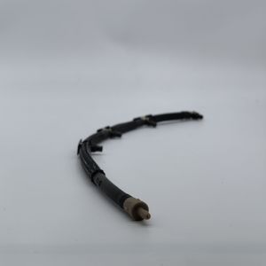 Tuyau de fuite de retour d'injecteur de carburant de moteur utilisé pour la voiture allemande 0928402212 03L130235AD - Product Image 4