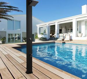 <span class=keywords><strong>Douche</strong></span> solaire de jardin Evoke Doccia Per Piscina SS0919, <span class=keywords><strong>douche</strong></span> de <span class=keywords><strong>piscine</strong></span>, <span class=keywords><strong>douche</strong></span> de jardin, super <span class=keywords><strong>douche</strong></span> solaire - Product Image 1