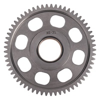 Engrenage d'embrayage de démarreur à roulement unidirectionnel de moto pour Can-Am BRP Spyder GS 990 2008-2009 RS RS-S 990 2009-2011