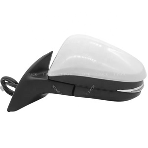 Rétroviseur Latéral Automobile Pièce Détachée pour Toyota Noah/Voxy/Esquire 2014/<span class=keywords><strong>2023</strong></span> Haute Qualité Câble 7 Fils - Product Image 2