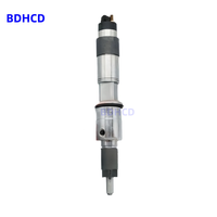 Injecteur BDHCD 0445120014 Injecteur de carburant 0445120015 pour BOSCH RENAULT Kera.18 Premium 320.18 00