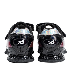 Người Đàn Ông Của Sâu Squat Thoáng Khí Tập Thể Dục & Cross-Đào Tạo Phòng Tập Thể Dục Sneakers Thoáng Khí Lưới Lót Bốn Mùa Đào Tạo Giày - Product Image 6