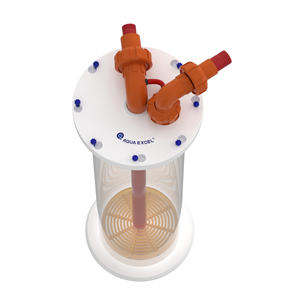 Aquaexcel AE-BR150 Extern Bio-Reactorfilter <span class=keywords><strong>Aquarium</strong></span> Met Mbbr-Filtermateriaal Voor Zoutwatertank En Zoetwatertank - Product Image 4