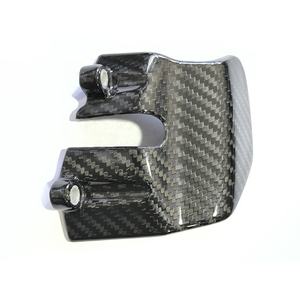 Pièces de moto en fibre de carbone de qualité couvercle d'embrayage en carbone brillant pour <span class=keywords><strong>BMW</strong></span> K1200R/K1200S / K1300R /<span class=keywords><strong>K1300S</strong></span> - Product Image 2