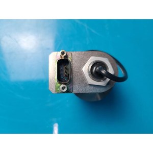 เซ็นเซอร์ความแม่นยำสูง UE รุ่น 34-053380-00 (NOVELLUS) PV48W-56 สวิตช์วัดแรงดันสุญญากาศ ใช้แล้วตามสภาพเดิม อะไหล่อุปกรณ์เซมิคอนดักเตอร์รุ่นเก่า - Product Image 4