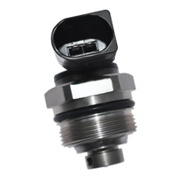 BAIXINDE Pompe de voiture 06F127025 079127025C Pièces automobiles en stock pompe à huile 06F127025