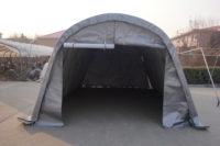Fournisseur chinois de abris de garage pour voitures, auvents imperméables et ignifuges, hangars de stockage en plein air, tente de garage pour voiture